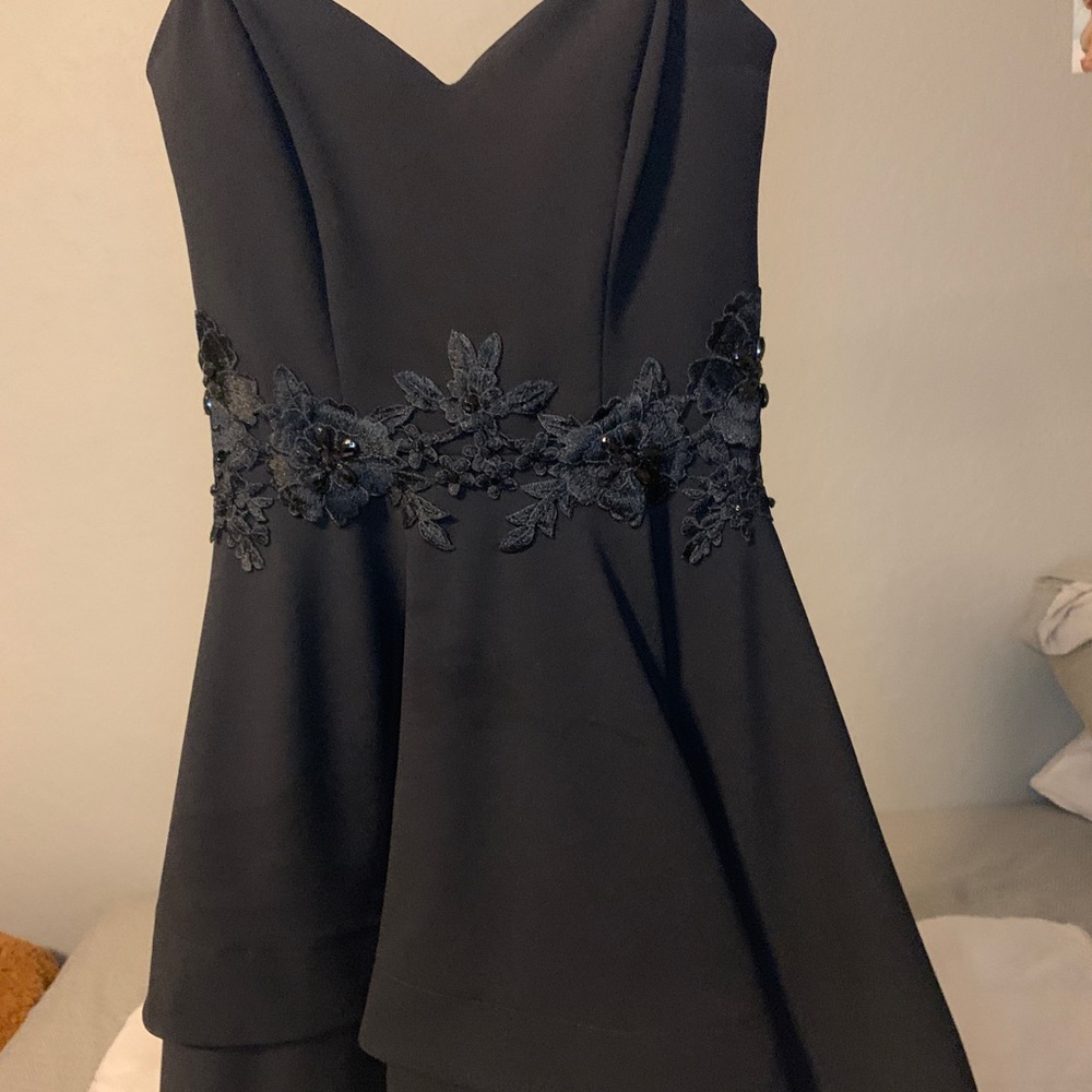 Dillard’s Dress
